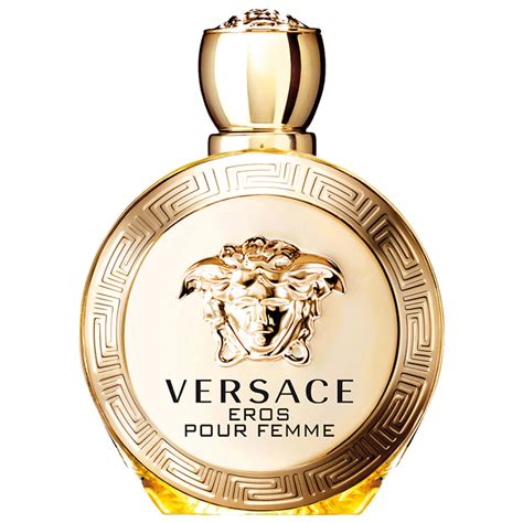 eros pour femme versace sephora|eros Versace price.